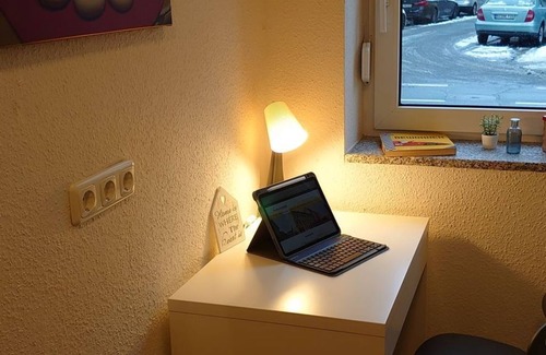 Bautzen Apartment | Fewo 00 - Kids - 65 m² - Alte Bäckerei Bautzen