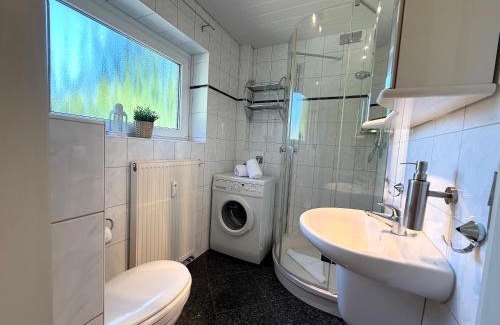 Stickenbuttel Apartment | FeWo 1
