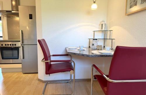 Stickenbuttel Apartment | FeWo 1