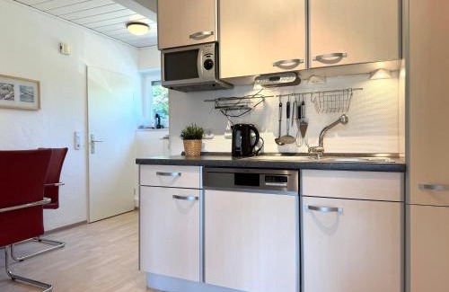 Stickenbuttel Apartment | FeWo 1