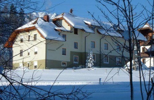 Oberaichwald Apartment | Fewo 111 - Gästehaus Karoline