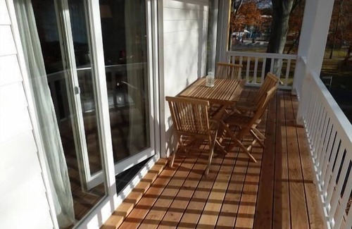 Graal Mueritz Apartment | Fewo 15.2 Ferienwohnung in Graal-müritz