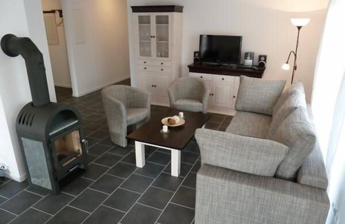Graal Mueritz Apartment | Fewo 15.2 Ferienwohnung in Graal-müritz