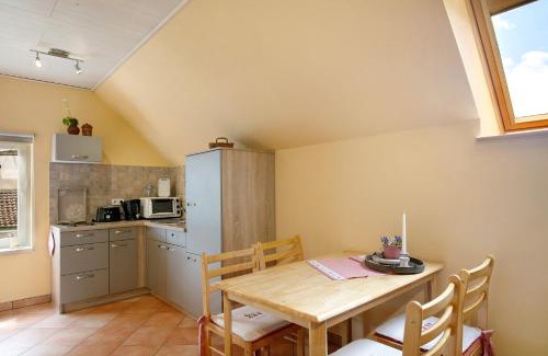 Friedrichswalde Apartment | Fewo 2