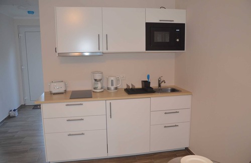 Zinnowitz Apartment | Fewo 2 - Ferienwohnungen Erler