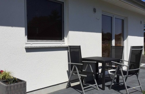 Zinnowitz Apartment | Fewo 2 - Ferienwohnungen Erler