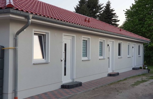 Zinnowitz Apartment | Fewo 2 - Ferienwohnungen Erler