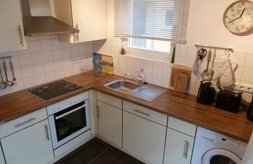 Graal Mueritz Apartment | Fewo 4.1.s - Ferienwohnung Graal-müritz