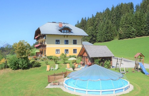 Abtenau Apartment | Fewo 60 m², 2 Schlafzimmer #3 - Oberlehen, Landhaus