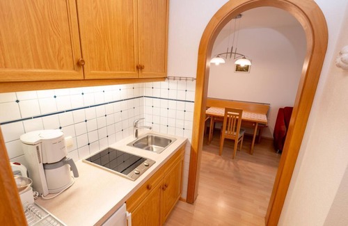 Seeboden Apartment | Fewo 9 - Haus Johanna