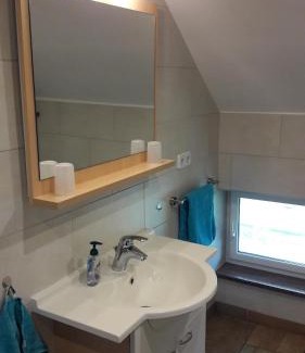 Hermsdorf Apartment | Fewo Abendsonne