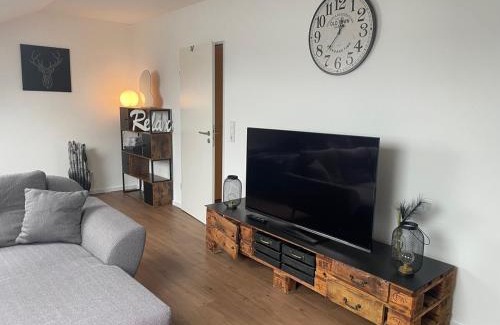 Oberdorla Apartment | FeWo Albersloh
