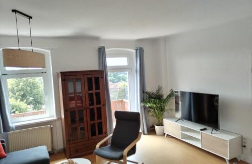 Wachwitz Apartment | FeWo am Elbhang