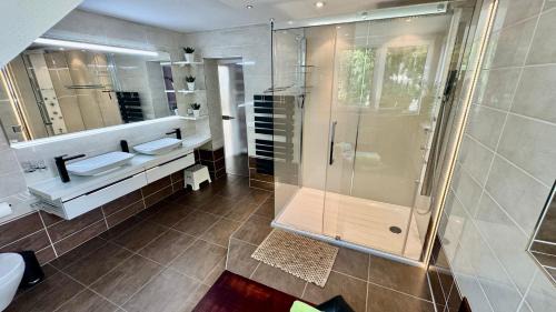 Bornstedt Apartment | Fewo Am Krongut Bornstedt