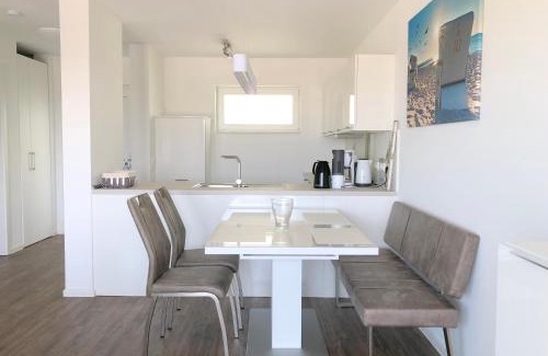 Schillig Apartment | FeWo am Meer Schillig-Nordsee 47.4.M