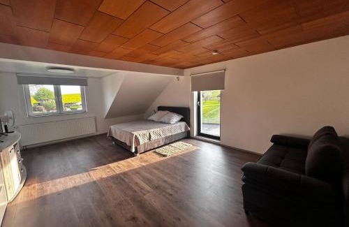 Bad Hersfeld Apartment | Fewo am Stadtrand von Bad Hersfeld