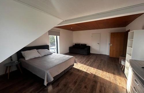 Bad Hersfeld Apartment | Fewo am Stadtrand von Bad Hersfeld