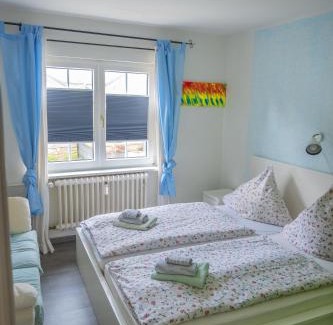 Brauneberg Apartment | Fewo am Steinbrunnen