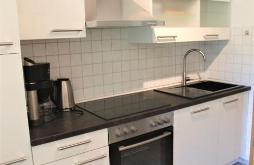 Bad Bentheim Apartment | FeWo an der Mühle