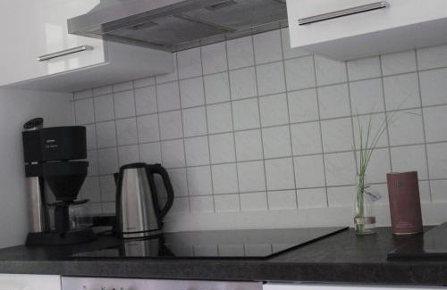 Bad Bentheim Apartment | FeWo an der Mühle