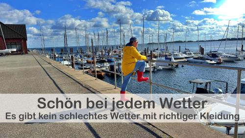 Hohen Wieschendorf Apartment | Fewo Anker im Gutshaus Hohen Wieschendorf, Entschleunigung pur für erholsame Tage