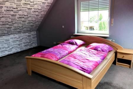 Apen Apartment | Fewo-Apen
