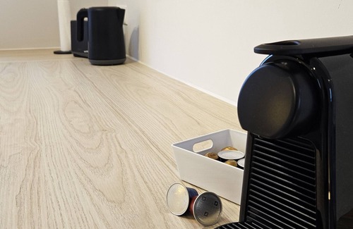Hallstadt Apartment | FeWo AS 5 One