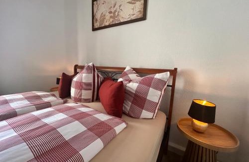 Zittau Apartment | Fewo Ascheweibchen -Altstadt-Domizil am Rathaus mit Top Aussicht