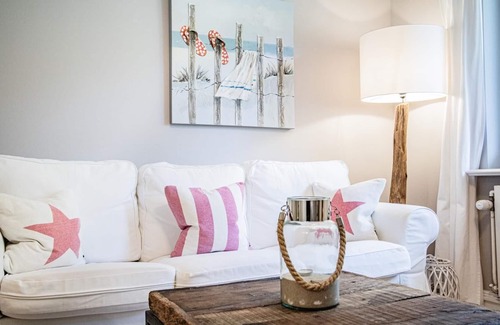 Wenningstedt-Braderup Apartment | Fewo Austernperle - Wenningstedt