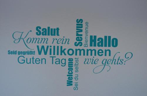 Duedinghausen Apartment | Fewo Auszeit zum Anspel