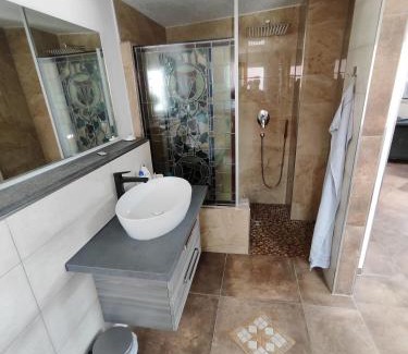 Bant Apartment | FeWo Banter Eck Mini Loft