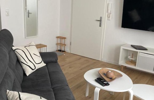 Konigstein an der Elbe Apartment | FeWo Bastei