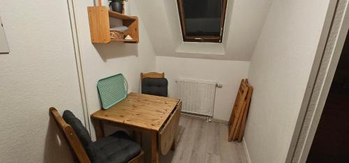 Lichtenrade Apartment | Fewo Berlin Tempelhof