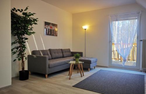 Lichtenrade Apartment | Fewo Berlin Tempelhof