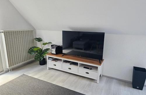 Lichtenrade Apartment | Fewo Berlin Tempelhof