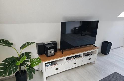 Lichtenrade Apartment | Fewo Berlin Tempelhof