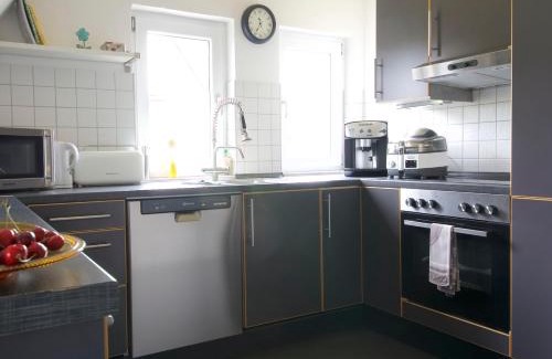 Schneverdingen Apartment | FeWo Birkenweg