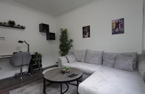 Nord-Mitte Apartment | FeWo BNL Ahoi Bremerhaven
