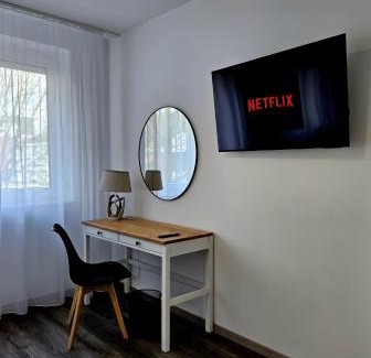 Heppens Apartment | Fewo Born