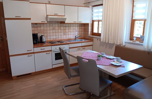 Lam Apartment | Fewo Butterfly *Feel at home * With family Riedel Marion