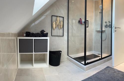 Rhein-Erft-Kreis District Apartment | FeWo by LL