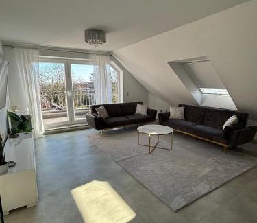 Rhein-Erft-Kreis District Apartment | FeWo by LL