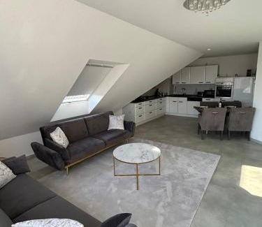 Rhein-Erft-Kreis District Apartment | FeWo by LL
