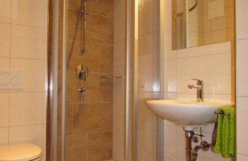 Flachau Bed & Breakfast | Fewo C - Christine und Herbert Traninger