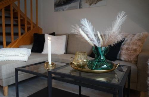 Horumersiel Apartment | Fewo Chill und Meer