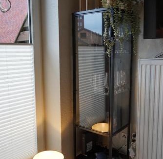 Horumersiel Apartment | Fewo Chill und Meer