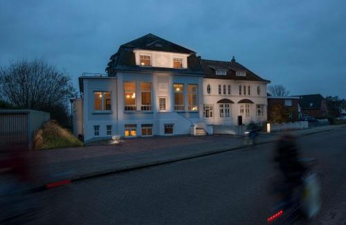 Borkum Apartment | FeWo Claudia