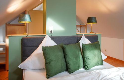 Borkum Apartment | FeWo Claudia