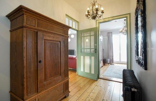 Borkum Apartment | FeWo Claudia