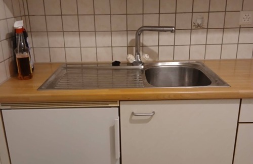 Boudry Apartment | Fewo "Cozy Little Dream"